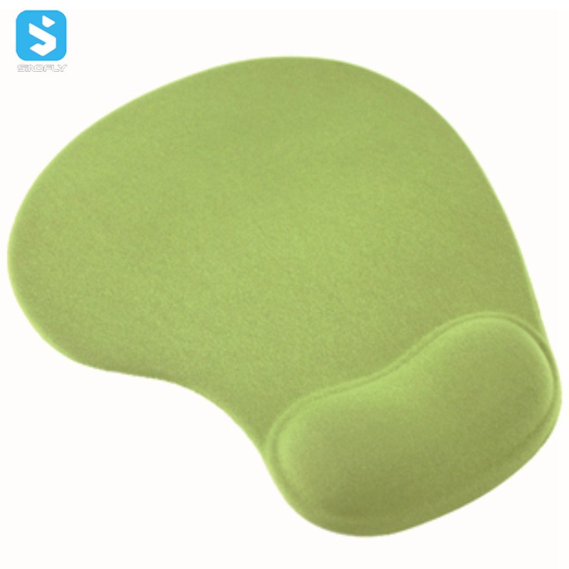 Silicon Lycra Mouse Pad